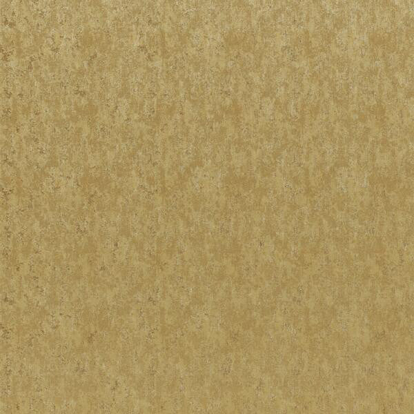 Belasco # 623 Caramel by Maxwell Designer Fabric Wide Width Drapery Ii 100% POLYESTER INDIA V-13.8" H-14.3" 118" - Swanky Fabrics -