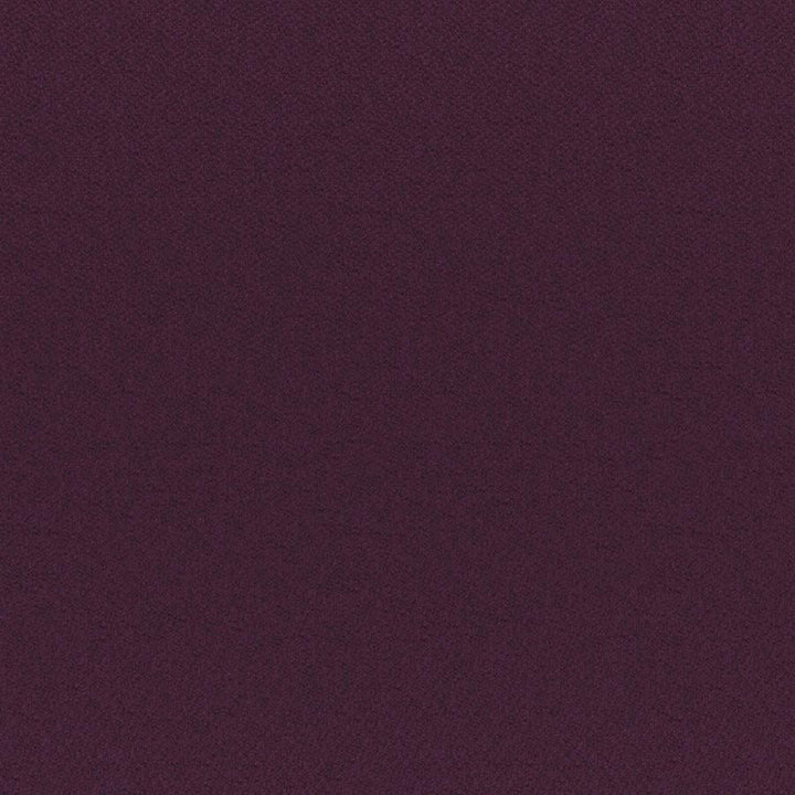 Bruno # 521 Plum by Maxwell Fabric Colorguard-Nectar 100% POLYESTER CHINA 55.9" - Fabric Carolina -