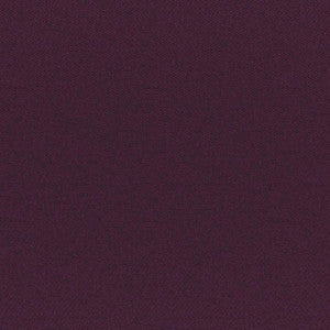 Bruno # 521 Plum by Maxwell Fabric