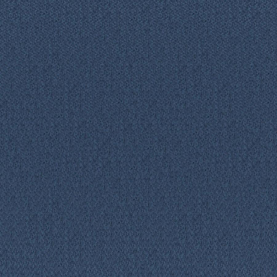 Bruno # 814 Petrol by Maxwell Fabric Colorguard-Amazonia 100% POLYESTER CHINA 55.9" - Fabric Carolina -