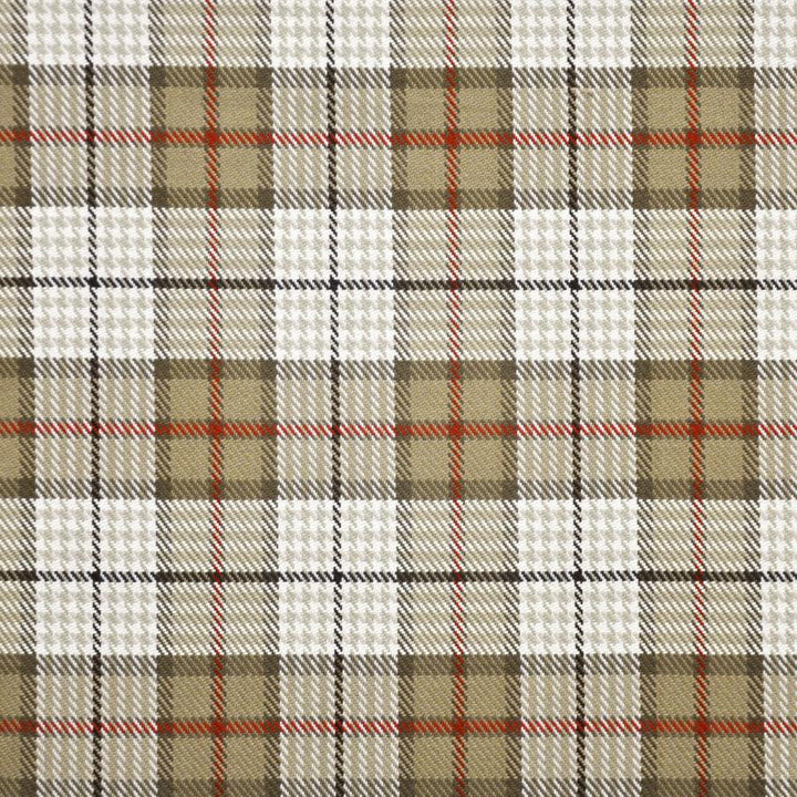 Bowmore # 403 Burberry by Maxwell Fabric MENSWEAR-PLAIDS & CHECKS 100% COTTON INDIA V-4.5" H-4.5" 54" - Fabric Carolina -