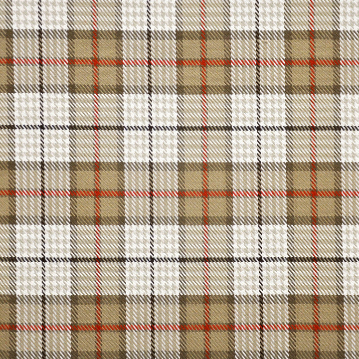 Bowmore # 403 Burberry by Maxwell Fabric MENSWEAR-PLAIDS & CHECKS 100% COTTON INDIA See sample </p><p>Repeat: Horizontal: 4.5" and Vertical: 4.5" 54" - Fabric Carolina -