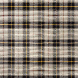 Bowmore # 428 Coffee by Maxwell Fabric