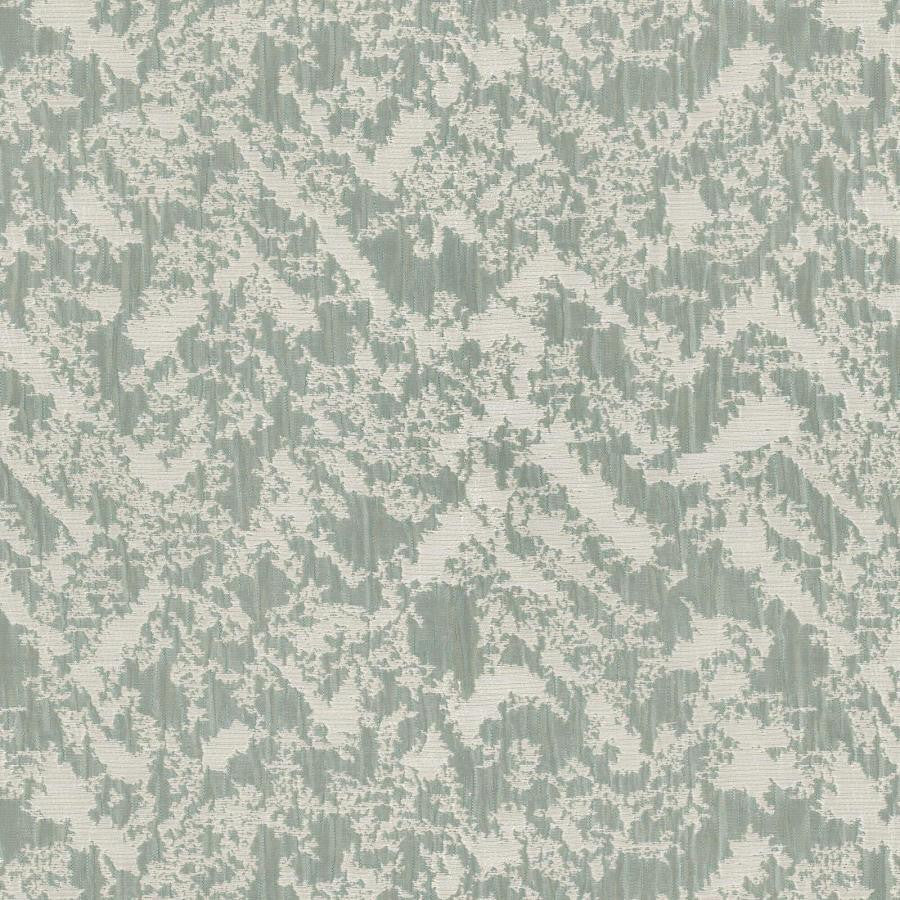 Bronte # 933 Mineral by Maxwell Designer Fabric Regency 100% POLYESTER INDIA V - 13.7" H - 13.7" 55" - Swanky Fabrics -