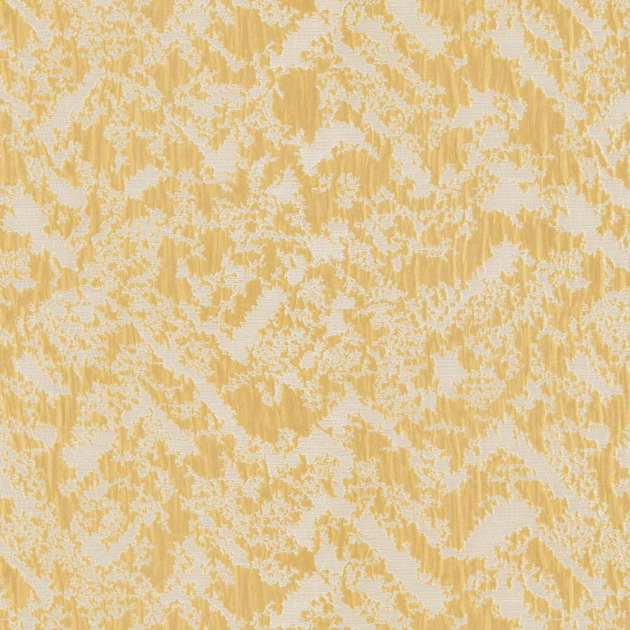 Bronte # 942 Canary by Maxwell Designer Fabric Regency 100% POLYESTER INDIA V - 13.7" H - 13.7" 55" - Swanky Fabrics -