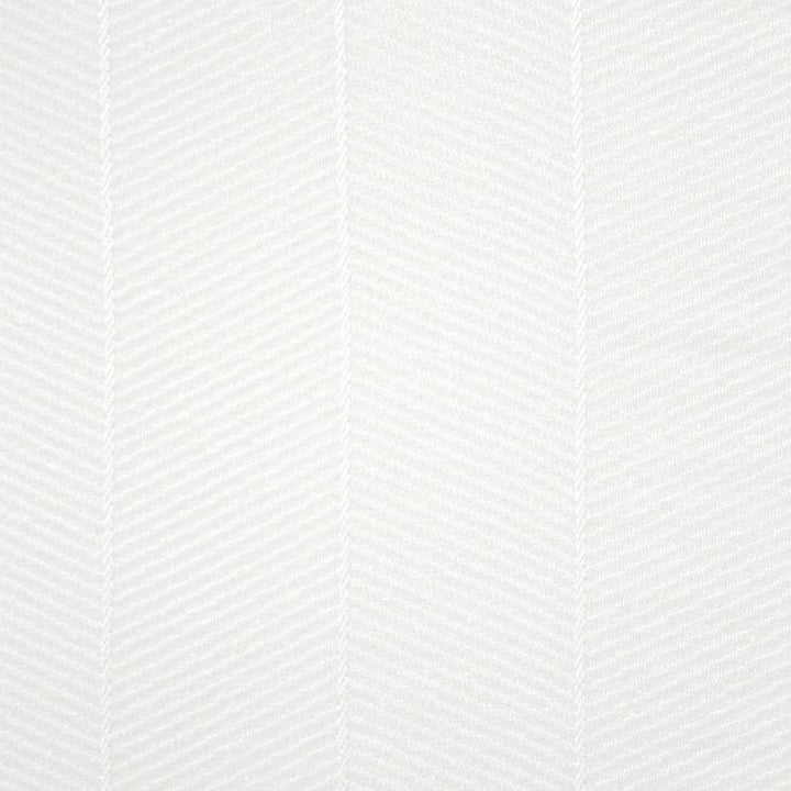 Boulevardier # 429 Paper by Maxwell Fabric Sheer Threads 100% POLYESTER TURKEY V-6.75" H-2.5" 118" - Fabric Carolina -