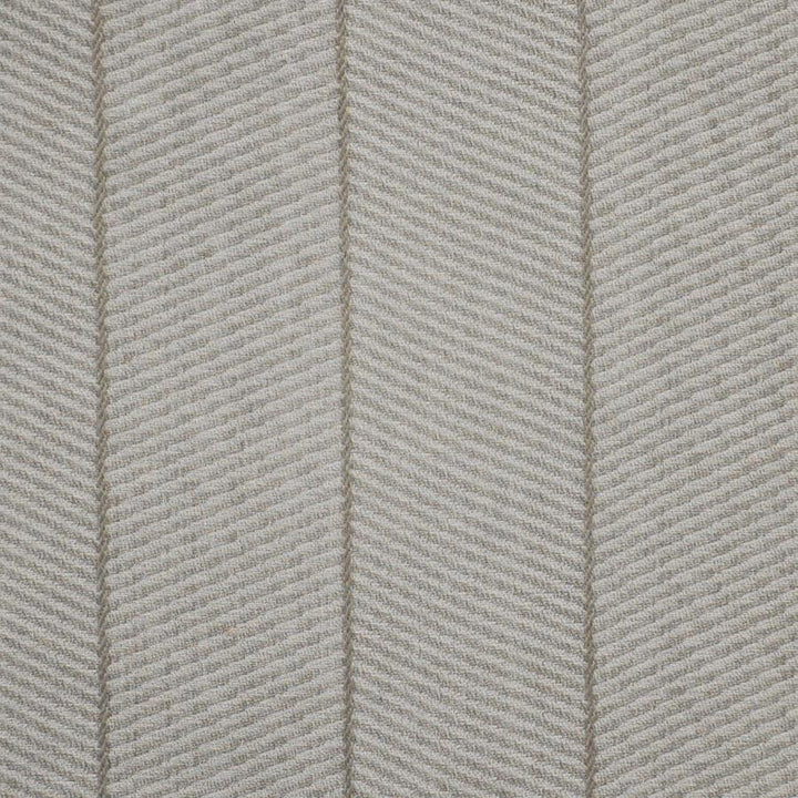 Boulevardier # 445 Gull by Maxwell Fabric Sheer Threads 100% POLYESTER TURKEY V-6.75" H-2.5" 118" - Fabric Carolina -