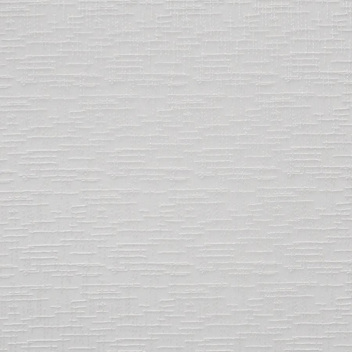 Briar # 434 Porcelain by Maxwell Fabric Sheer Threads 100% POLYESTER TURKEY V-3.25" H-3" 118" EMB. WIDTH 110" - Fabric Carolina -