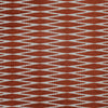 Backgammon # 705 Paprika by Maxwell Fabric