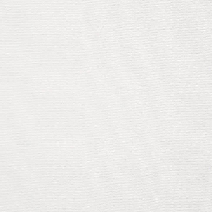 Bryson # 124 White by Maxwell Designer Fabric Pure & Simple Xiv 100% POLYESTER INDIA 54" - Swanky Fabrics -