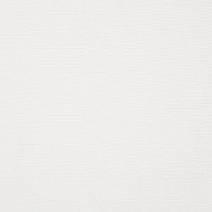 Bryson # 124 White by Maxwell Fabric