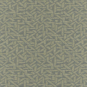 Barrio # 209 Basil by Maxwell Fabric