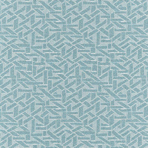 Barrio # 226 Lake by Maxwell Fabric