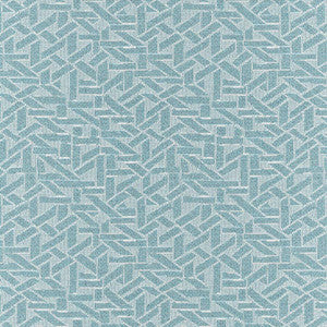 Barrio # 226 Lake by Maxwell Fabric