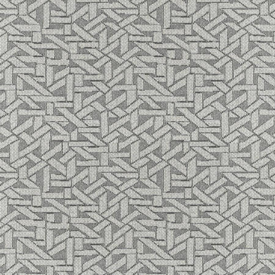 Barrio # 301 Stone by Maxwell Designer Fabric Colorguard-Pashmina 53% POLYPROPELENE/47% POLYESTER TURKEY V-19" H-13.7" 55" - Swanky Fabrics -