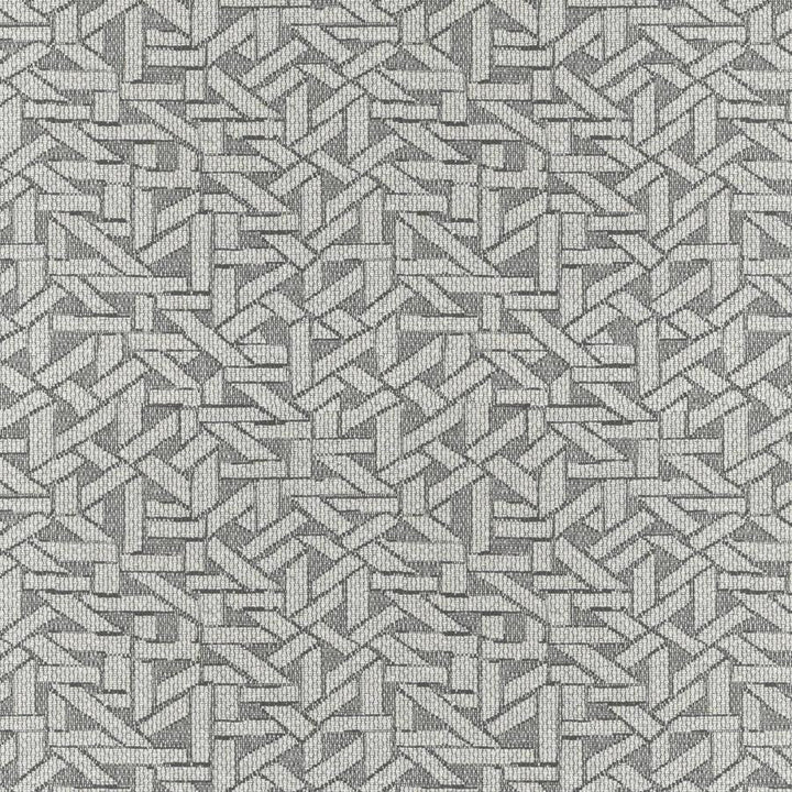 Barrio # 301 Stone by Maxwell Designer Fabric Colorguard-Pashmina 53% POLYPROPELENE/47% POLYESTER TURKEY V-19" H-13.7" 55" - Swanky Fabrics -