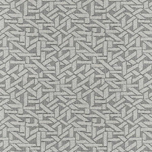 Barrio # 301 Stone by Maxwell Fabric