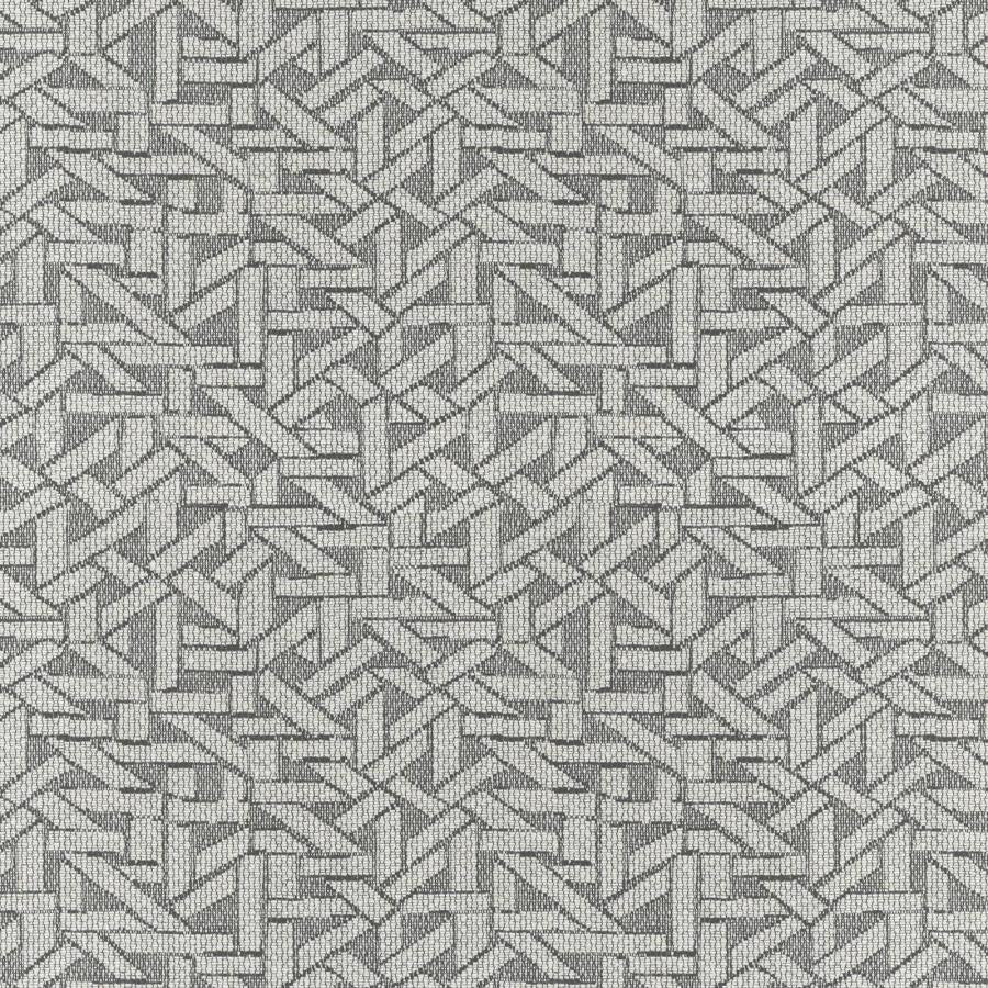 Barrio # 301 Stone by Maxwell Fabric Colorguard-Pashmina 53% POLYPROPELENE/47% POLYESTER TURKEY V-19" H-13.7" 55" - Fabric Carolina -