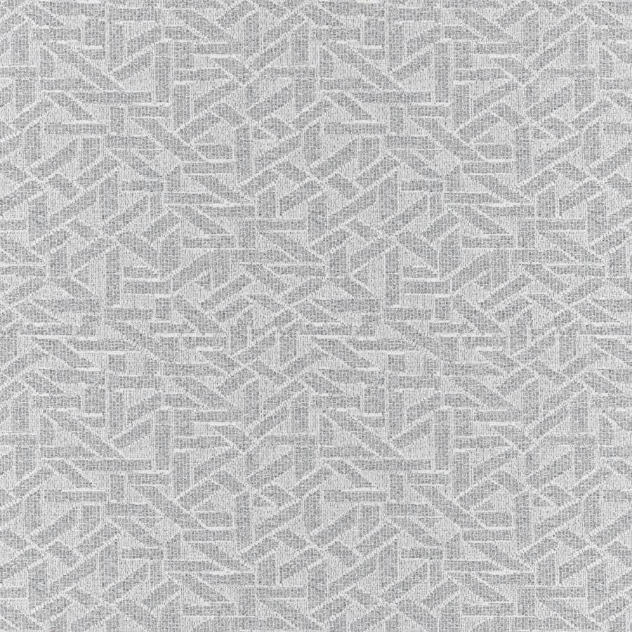 Barrio # 322 Wolf by Maxwell Designer Fabric Colorguard-Pashmina 53% POLYPROPELENE/47% POLYESTER TURKEY V-19" H-13.7" 55" - Swanky Fabrics -