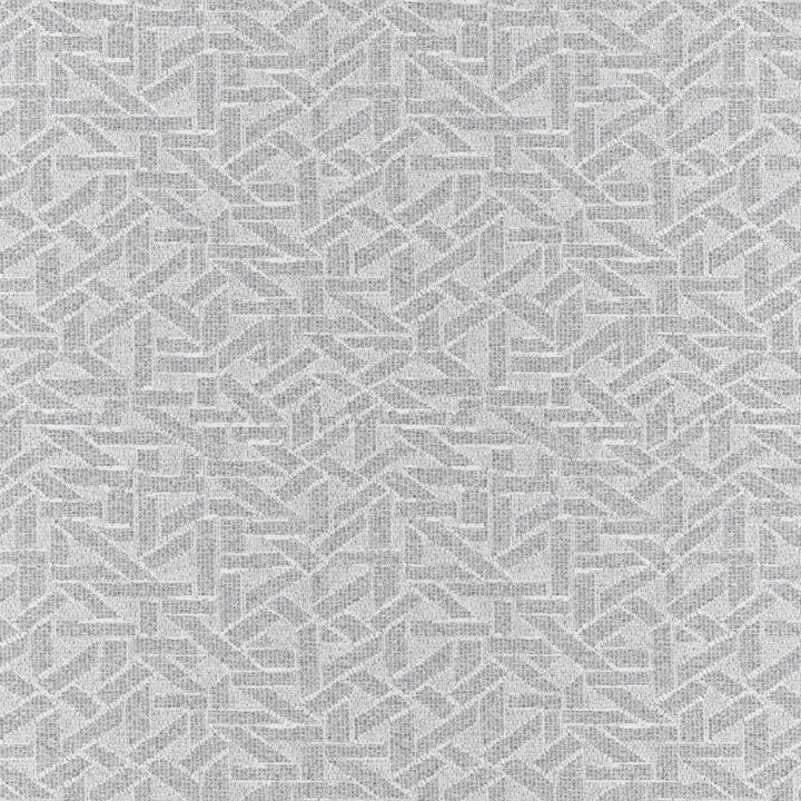 Barrio # 322 Wolf by Maxwell Designer Fabric Colorguard-Pashmina 53% POLYPROPELENE/47% POLYESTER TURKEY V-19" H-13.7" 55" - Swanky Fabrics -