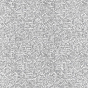 Barrio # 322 Wolf by Maxwell Fabric