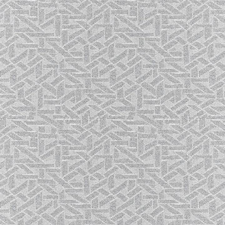 Barrio # 322 Wolf by Maxwell Fabric Colorguard-Pashmina 53% POLYPROPELENE/47% POLYESTER TURKEY V-19" H-13.7" 55" - Fabric Carolina -