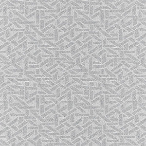 Barrio # 322 Wolf by Maxwell Fabric