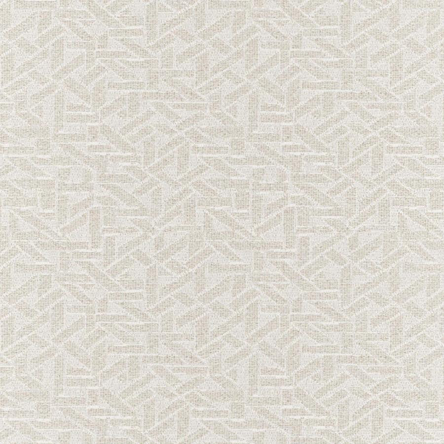 Barrio # 339 Flax by Maxwell Designer Fabric Colorguard-Pashmina 53% POLYPROPELENE/47% POLYESTER TURKEY V-19" H-13.7" 55" - Swanky Fabrics -