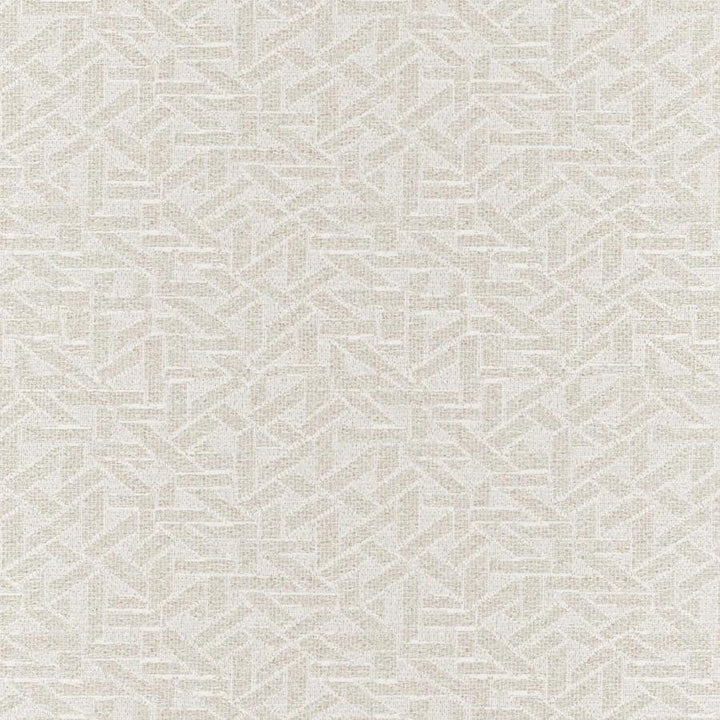 Barrio # 339 Flax by Maxwell Fabric Colorguard-Pashmina 53% POLYPROPELENE/47% POLYESTER TURKEY V-19" H-13.7" 55" - Fabric Carolina -