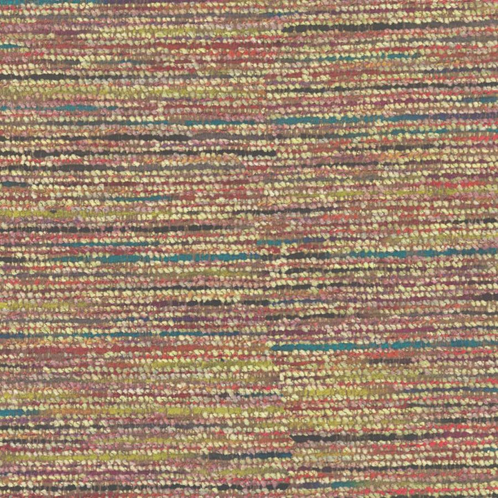 Bendito # 239 Spice by Maxwell Fabric Colorguard-Mosaic 76% POLYESTER/21% VISCOSE/3% COTTON INDIA 55" - Fabric Carolina -
