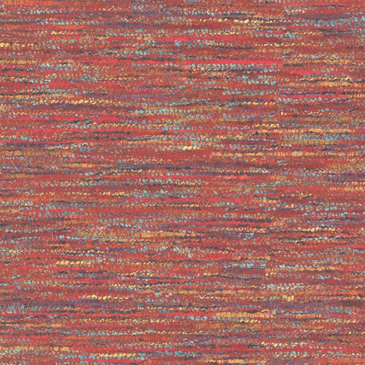 Bendito # 249 Bijoux by Maxwell Fabric Colorguard-Mosaic 76% POLYESTER/21% VISCOSE/3% COTTON INDIA 55" - Fabric Carolina -