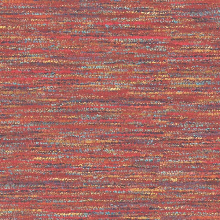 Bendito # 249 Bijoux by Maxwell Designer Fabric Colorguard-Mosaic 76% POLYESTER/21% VISCOSE/3% COTTON INDIA 55" - Swanky Fabrics -