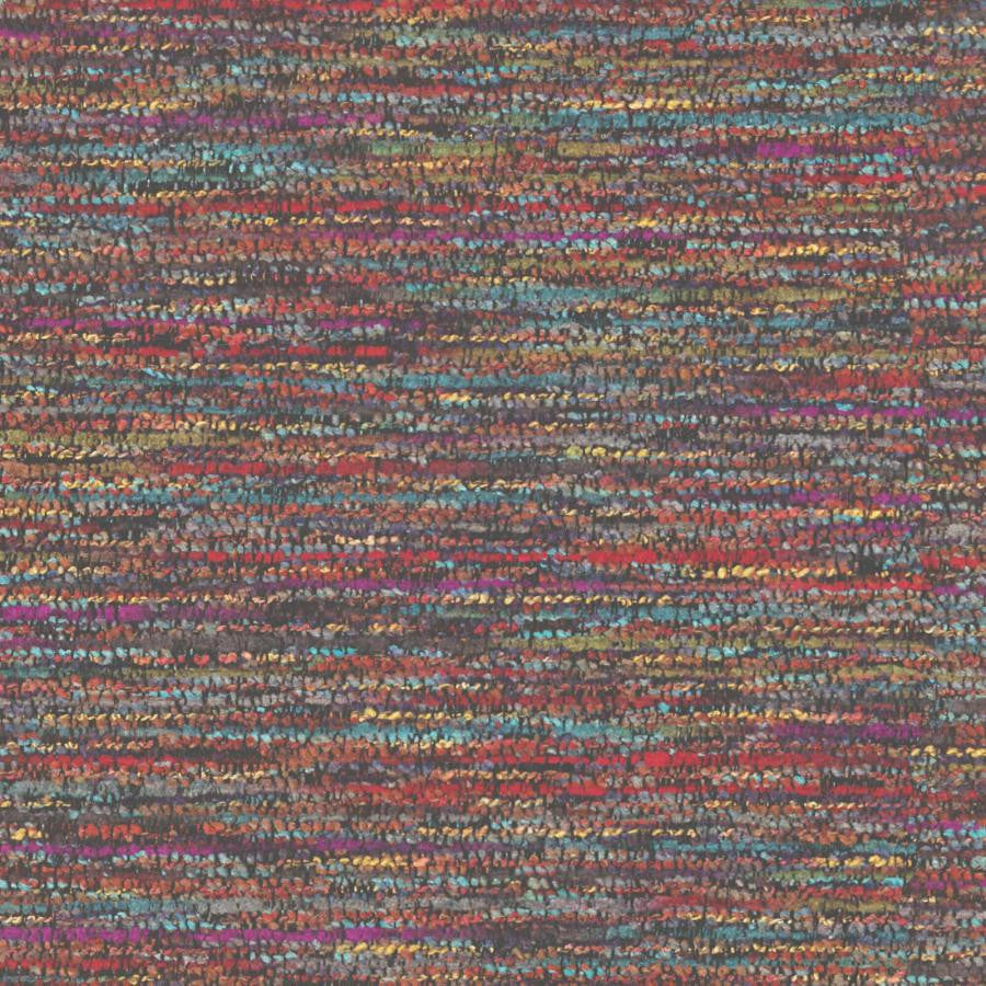 Bendito # 260 Mars by Maxwell Fabric Colorguard-Mosaic 76% POLYESTER/21% VISCOSE/3% COTTON INDIA 55" - Fabric Carolina -