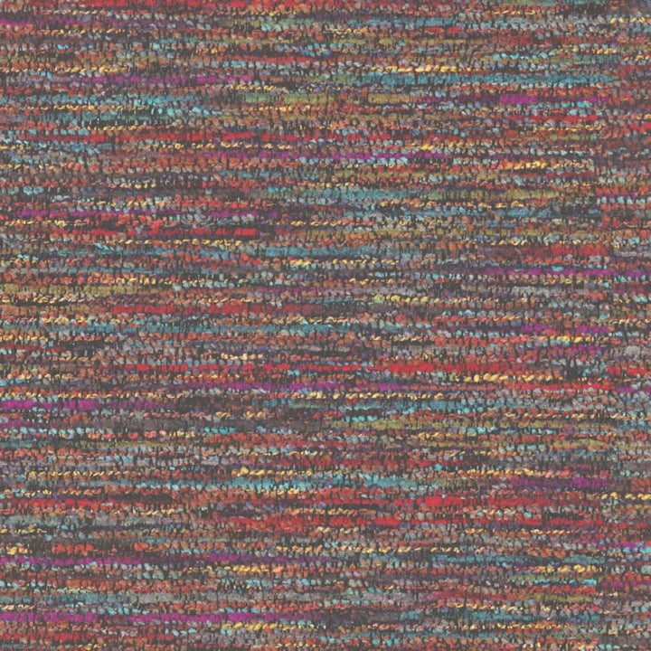 Bendito # 260 Mars by Maxwell Fabric Colorguard-Mosaic 76% POLYESTER/21% VISCOSE/3% COTTON INDIA 55" - Fabric Carolina -