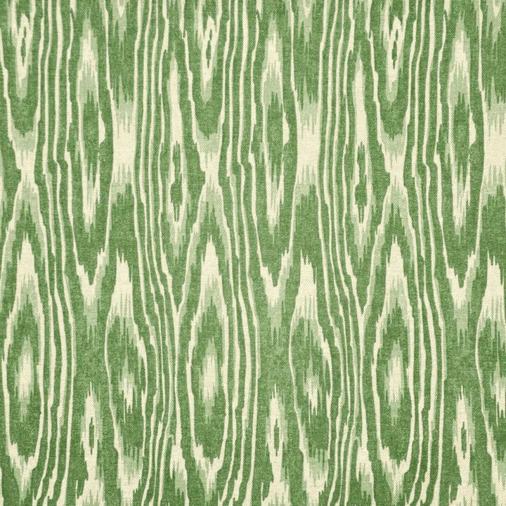 Bosco # 520 Evergreen by Maxwell Fabric Print Gallery 89% COTTON/11% RAYON USA V-25.25"H-5.4" 54" - Fabric Carolina -