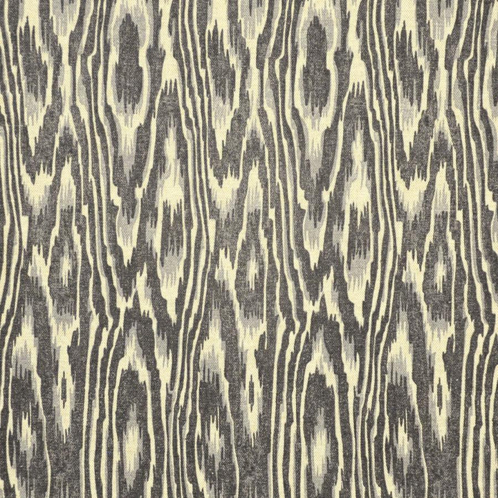 Bosco # 548 Thunder by Maxwell Fabric Print Gallery 89% COTTON/11% RAYON USA V-25.25"H-5.4" 54" - Fabric Carolina -