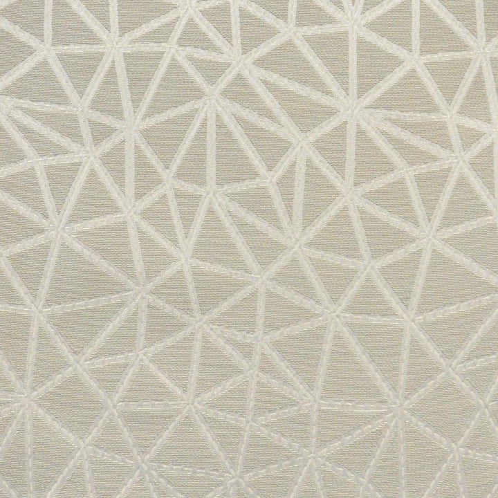 Buckminster # 210 Buff by Maxwell Fabric Color Theory-Vol.Vi Alabaster 100% POLYESTER INDIA V-13.7"H-9" 54.7" - Fabric Carolina -