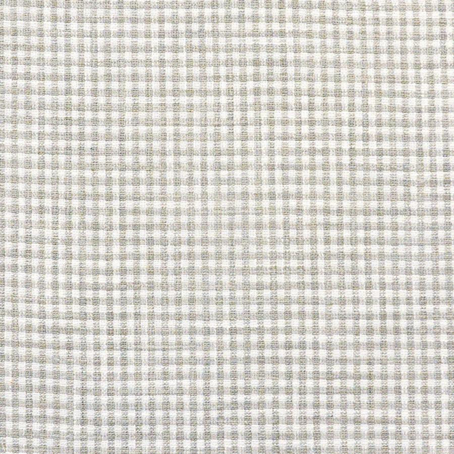 Brolly # 602 Dove by Maxwell Fabric Stripes & Checks Ii 100% POLYESTER INDIA V-0.5"H-0.37" 54.75" - Fabric Carolina -