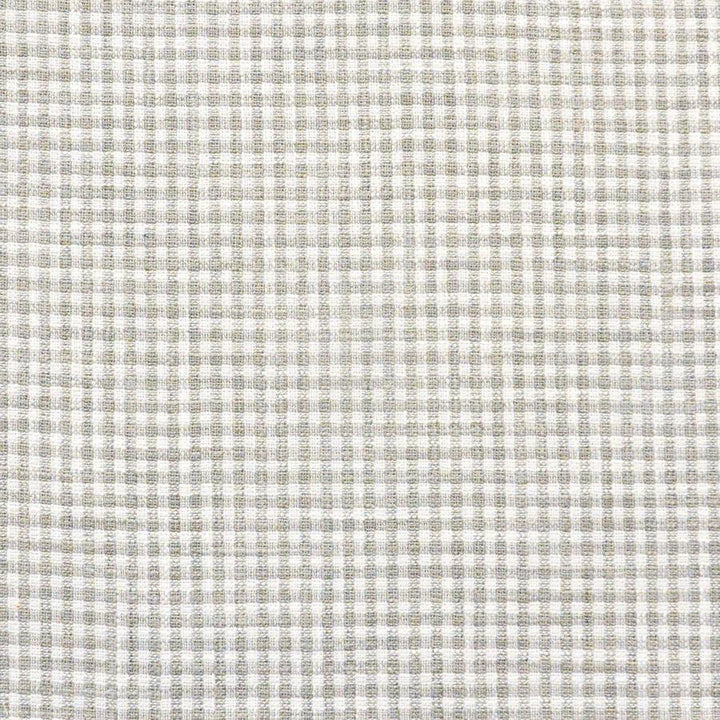 Brolly # 602 Dove by Maxwell Fabric Stripes & Checks Ii 100% POLYESTER INDIA V-0.5"H-0.37" 54.75" - Fabric Carolina -