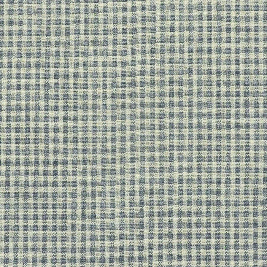 Brolly # 630 Ocean by Maxwell Fabric Stripes & Checks Ii 100% POLYESTER INDIA V-0.5"H-0.37" 54.75" - Fabric Carolina -