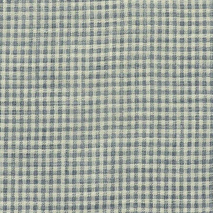 Brolly # 630 Ocean by Maxwell Fabric Stripes & Checks Ii 100% POLYESTER INDIA V-0.5"H-0.37" 54.75" - Fabric Carolina -