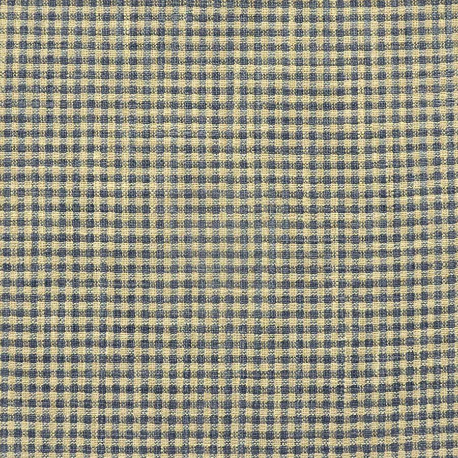 Brolly # 636 Riverbank by Maxwell Fabric Stripes & Checks Ii 100% POLYESTER INDIA V-0.5"H-0.37" 54.75" - Fabric Carolina -