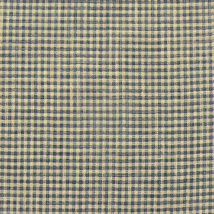 Brolly # 636 Riverbank by Maxwell Designer Fabric Stripes & Checks Ii 100% POLYESTER INDIA V-0.5"H-0.37" 54.75" - Swanky Fabrics -
