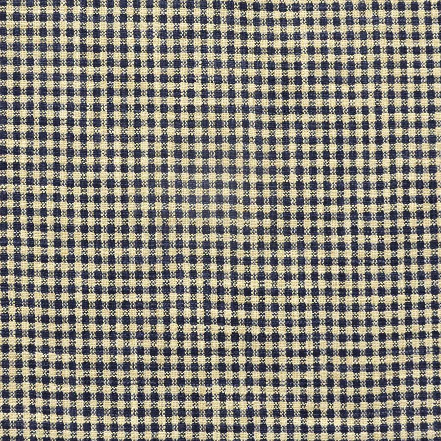 Brolly # 642 Marina by Maxwell Fabric Stripes & Checks Ii 100% POLYESTER INDIA V-0.5"H-0.37" 54.75" - Fabric Carolina -