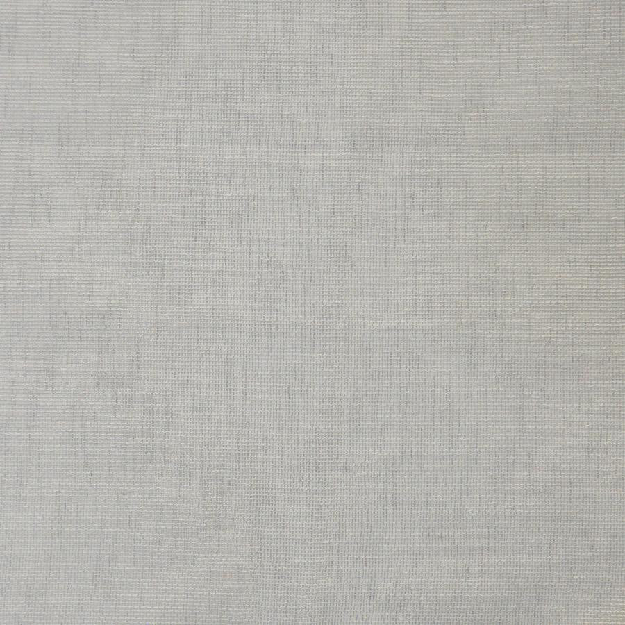 Banquo # 602 Gate by Maxwell Fabric Sheer Textures 100% POLYESTER TURKEY 118" - Fabric Carolina -
