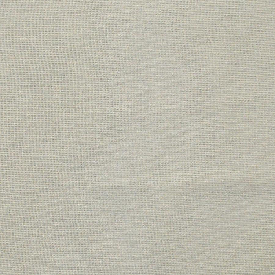 Banquo # 637 Ivory by Maxwell Fabric Sheer Textures 100% POLYESTER TURKEY 118" - Fabric Carolina -