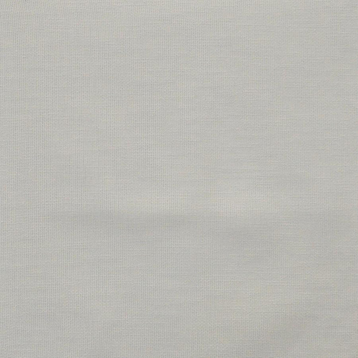 Banquo # 645 Icing by Maxwell Fabric Sheer Textures 100% POLYESTER TURKEY 118" - Fabric Carolina -