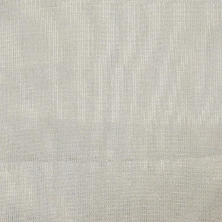 Benvolio # 643 Pearl by Maxwell Fabric Sheer Textures 100% POLYESTER TURKEY 118" - Fabric Carolina -