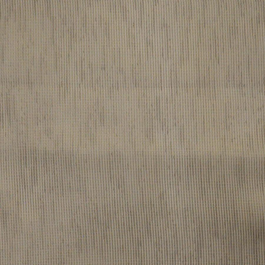 Benvolio # 663 Taupe by Maxwell Fabric Sheer Textures 100% POLYESTER TURKEY 118" - Fabric Carolina -