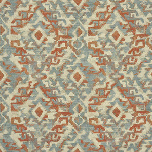 Bandera # 601 Trickle by Maxwell Fabric
